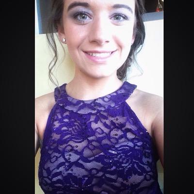Profile Picture of Kelsey Sharp (@kelseysharp18) on Twitter
