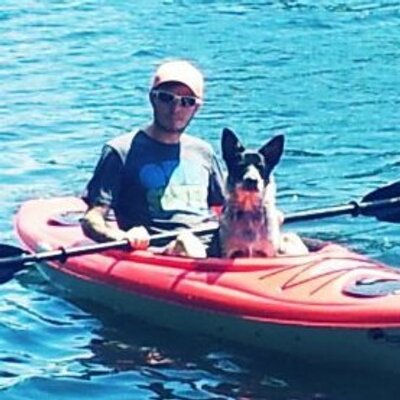 Profile Picture of Nicholas Heffernan (@Gremlin7113) on Twitter