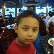 Profile Picture of Kevin Serrano (@kevinserrano5614) on Youtube