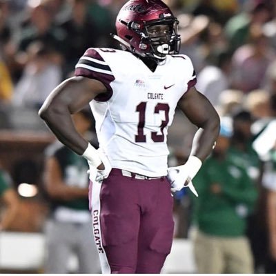 Profile Picture of ABDOUL KOUYATE (@Akouyate10) on Twitter