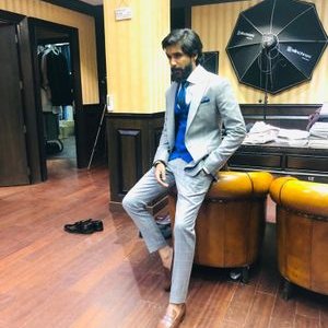 Profile Picture of GAURAV SHETTY (@GAURAVSHETTY2) on Twitter