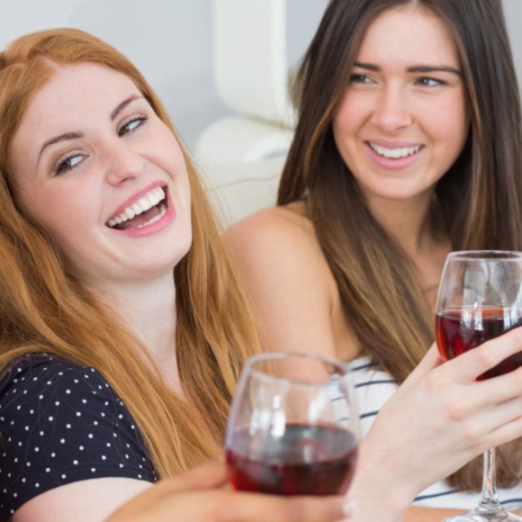 Profile Picture of Christopher Loeffler (@wineythings) on Poshmark