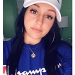 Profile Picture of Marie Grande (@reee_x0) on Instagram