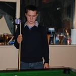 Profile Picture of Michael Regan (@reganmichael94) on Instagram