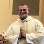 Profile Picture of Fr. David Doseck (@speakingchrist) on Instagram