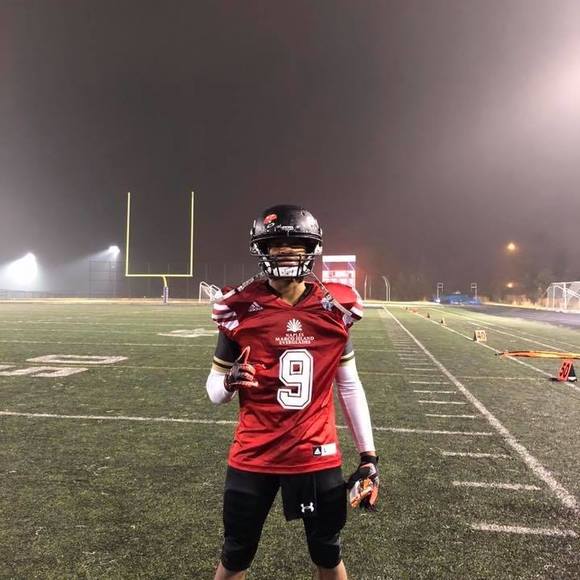 Profile Picture of Derrick Grant (@derrickgrant501) on Poshmark