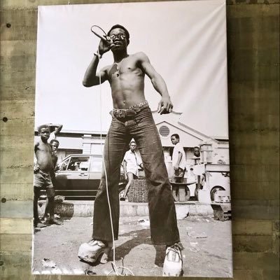 Profile Picture of Nsuta Kwamang Beposo Kofi Asante Karikari🇬🇭🇺🇸 (@KofiAsante1313) on Twitter