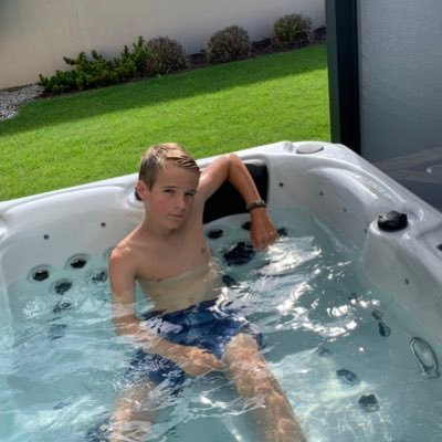 Profile Picture of Thomas Seguin (@ThomasSeguin16) on Twitter