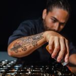 Profile Picture of Robin W. Lopez (@chef_robin_) on Instagram