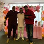 Profile Picture of Alonzo L Ramsey (@biggdawgg47) on Instagram