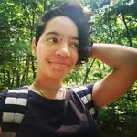 Profile Picture of Little Chocolate Chip (@harvey_salena) on Instagram