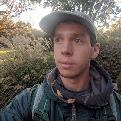 Profile Picture of Jesse Jenkins (@J_Jenkins00) on Twitter