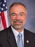 Profile Picture of Andy Harris (politician)on Wikipedia