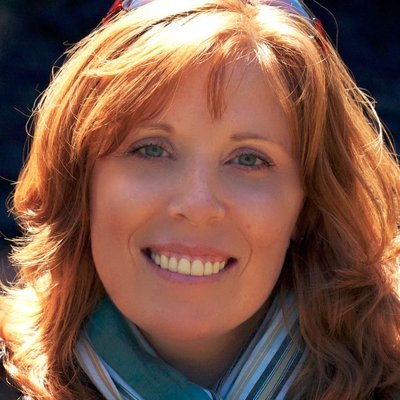 Profile Picture of Susan Thiele (@thielenyc) on Twitter