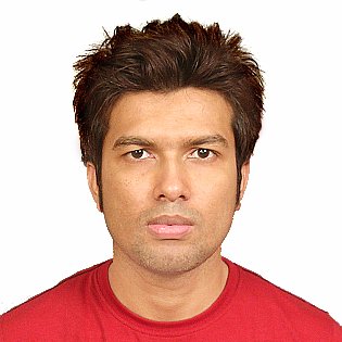 Profile Picture of S Roy (@roystack) on Twitter