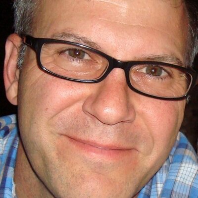 Profile Picture of Brad Bianco (@BeingJamesWhite) on Twitter