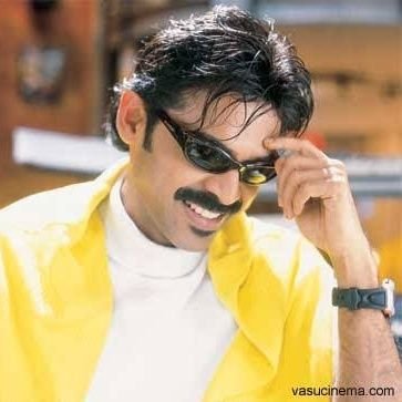 Profile Picture of Srinu # Acting Kaa Baap Naarappa (@MolliSrinu) on Twitter