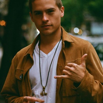 Profile Picture of Trevor Mathews (@NotSoPlainGuy) on Twitter