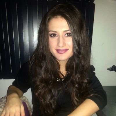 Profile Picture of Milica Stefanovic (@comi994) on Twitter