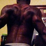 Profile Picture of Earnest Scott (@shockajpt) on Instagram