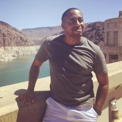 Profile Picture of Stephen Scott (@sscott2378) on Twitter
