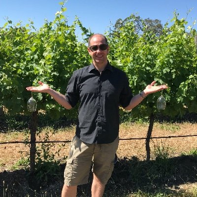 Profile Picture of Steven Laine (@StevenLaine) on Twitter