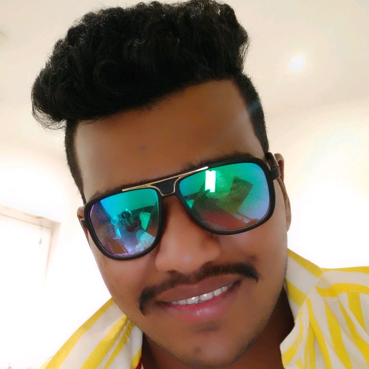 Profile Picture of sudarshan (@sudarshanyangade) on Tiktok