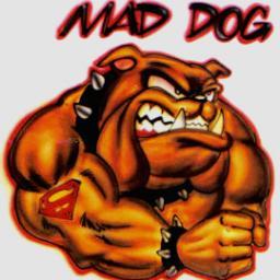 Profile Picture of Brian Noland (@MaddogNoland) on Twitter