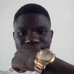 Profile Picture of Matthew Kpekpe (@matthewkpekpe) on Instagram