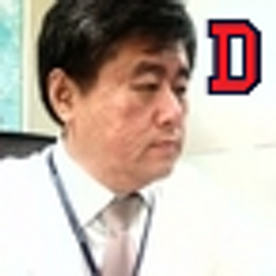 Profile Picture of 신호선 Ho Seon Shin (@chumchurum1) on Twitter