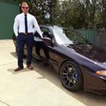 Profile Picture of Brad Valentine (@bradpv32) on Instagram