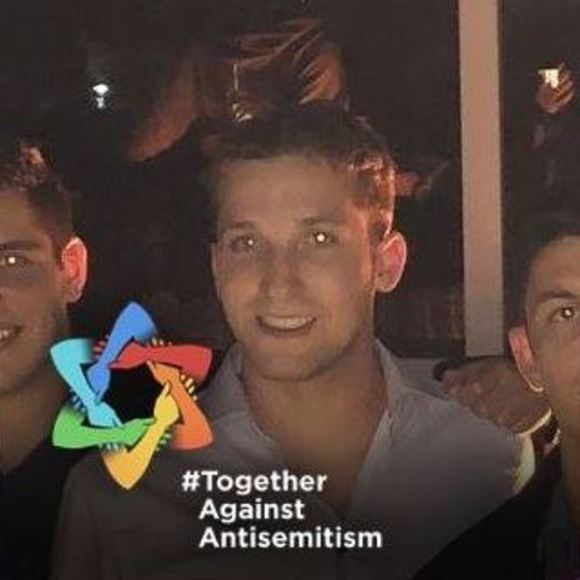 Profile Picture of Zach Weinberger (@hcaz) on Poshmark