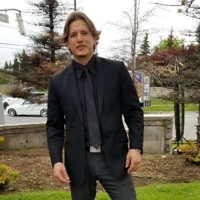 Profile Picture of Carlo Rozzi Mortgage Agent - TMG (@CarloRozziTMG) on Twitter
