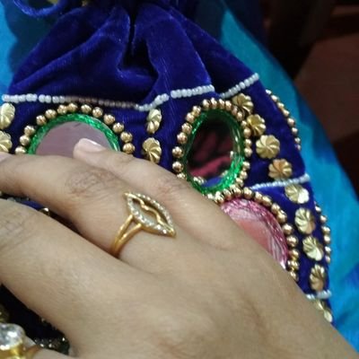 Profile Picture of Saima Jamal (@JamalSaima) on Twitter