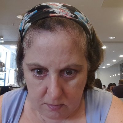 Profile Picture of Judy Hewitt (@judy_hewitt18) on Twitter