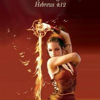 Profile Picture of Prophet Laura Rene' (@prophetsfire) on Twitter