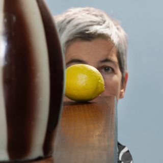 Profile Picture of barbara probst (@barbaraprobst_studio) on Instagram