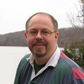 Profile Picture of Wayne Vaughn (@waynevaughn) on Twitter