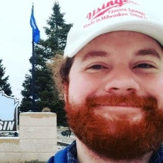 Profile Picture of Bill Brasky (@bassic.bill) on Instagram