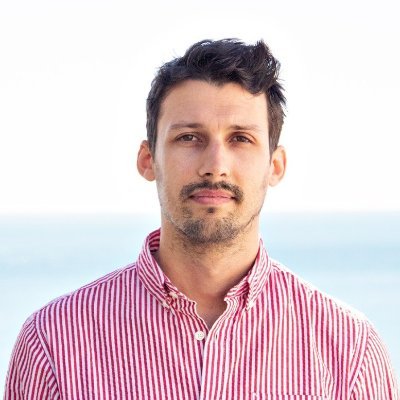 Profile Picture of Paulo Gaspar (@paulomgaspar) on Twitter