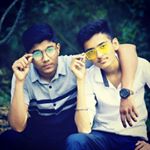Profile Picture of ꧁༒☬Aniket Patel☬༒꧂ (@__half_engineer__07) on Instagram