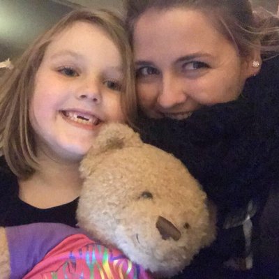 Profile Picture of Monica Conway (@monicaconway) on Twitter