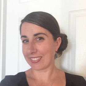 Profile Picture of Lara Laity (@lclaity) on Pinterest