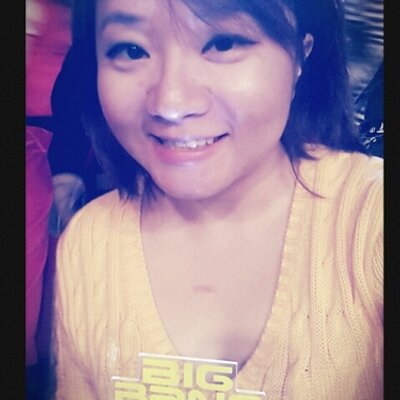 Profile Picture of Hoi Ting Kwok (@MsBeanf) on Twitter