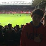 Profile Picture of Lee Frazier (@julie240695) on Instagram