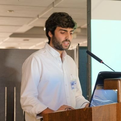 Profile Picture of Javier Castilla Yélamo (@CastillaJavier) on Twitter