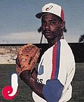 Profile Picture of Gene Harris (baseball)on Wikipedia