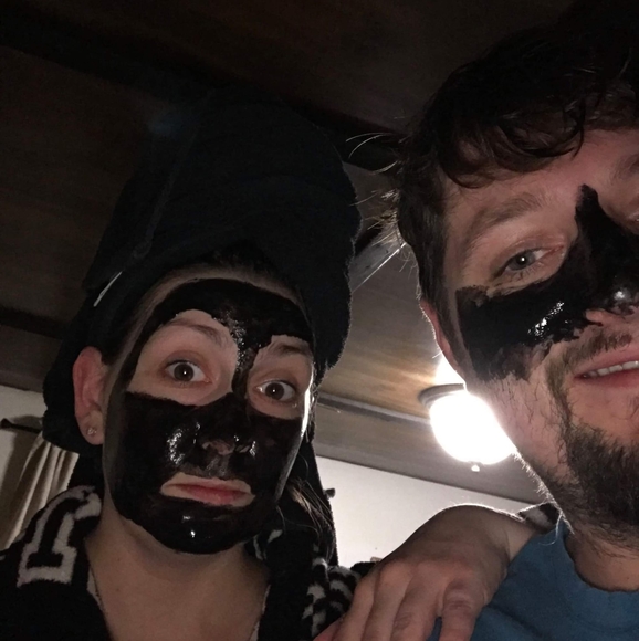 Profile Picture of Patrick Lancaster ii (@patrick4540) on Poshmark