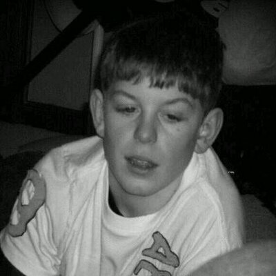 Profile Picture of Collin Hutkay (@CJ_HUT54) on Twitter