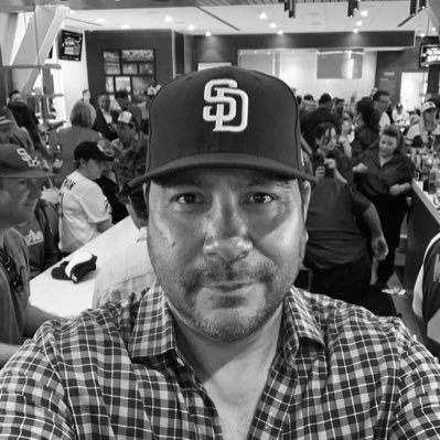 Profile Picture of Ken Ramirez (@kenramirezSD) on Twitter